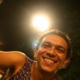 Imagen del artista Júlio Lima