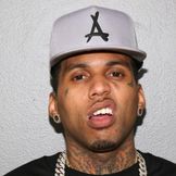 Imagem do artista Kid Ink