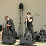 Artist's image Before You Exit