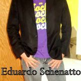 Imagen del artista Eduardo Schenatto