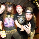 Artist image Municipal Waste