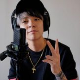 Imagem do artista Amber