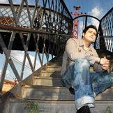 Imagen del artista Gilson Campos