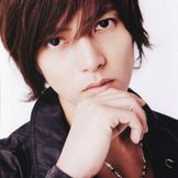 Imagen del artista Yamashita Tomohisa