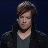 Imagen del artista David Cook