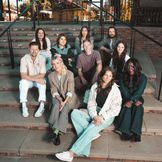 Imagen del artista Jesus Culture