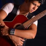 Imagen del artista Alex Lima