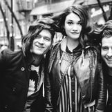 Artist image MisterWives