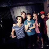 Imagen del artista You Ate My Dog