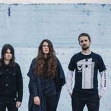 Imagem do artista Oathbreaker
