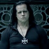 Imagen del artista Danzig