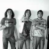 Imagen del artista Pentagrama