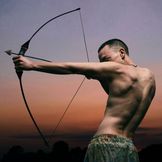 Imagem do artista Olly Alexander (Years & Years)