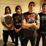 Imagen del artista Destruction Of A Rose