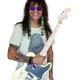 Imagen del artista Luiz Caldas