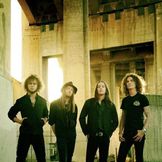 Imagen del artista American Bang