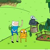 Imagen del artista Hora de Aventura