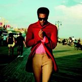 Imagem do artista Austin Brown