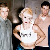 Imagen del artista No Doubt