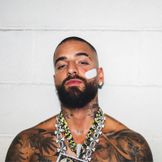 Artist's image Maluma