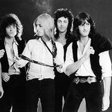 Artist image Tom Petty And The Heartbreakers