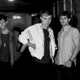 Imagen del artista The Drums