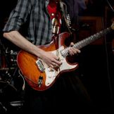 Imagen del artista Thiago Schiefer