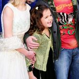 Imagen del artista Ponte para Terabítia / Bridge to Terabithia