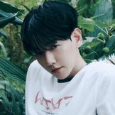 Artist's image BAEKHYUN