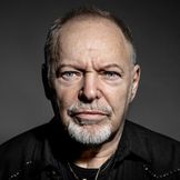 Imagem do artista Vasco Rossi