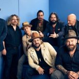 Imagen del artista Zac Brown Band