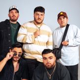 Imagem do artista Grupo Frontera