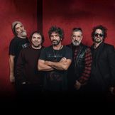 Imagen del artista Los Caballeros de la Quema