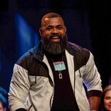 Imagen del artista Jeyzer Maia