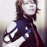 Imagen del artista T.M. Revolution
