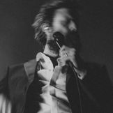 Imagen del artista Father John Misty