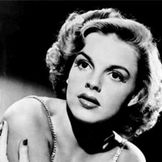 Imagem do artista Judy Garland