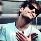 Imagem do artista Nathan Barone