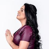 Imagem do artista Antônia Gomes