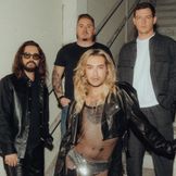Imagem do artista Tokio Hotel