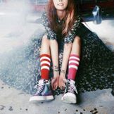 Imagen del artista HyunA