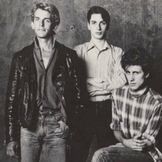 Imagen del artista wire train