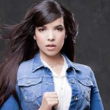 Imagem do artista Indila