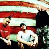 Imagen del artista Authority Zero