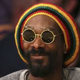 Imagen del artista Snoop Lion