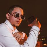 Imagen del artista Leviano