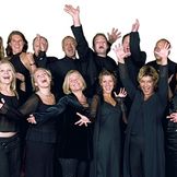 Imagem do artista Oslo Gospel Choir