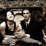 Artist's image The Dresden Dolls