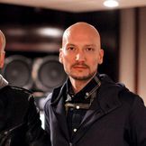 Imagem do artista Stargate