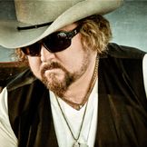 Imagem do artista Colt Ford